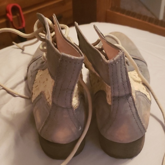 Booties - Picture 3 of 5